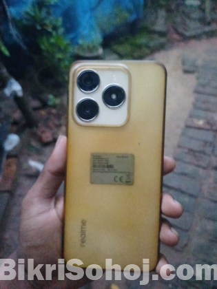 REALME C61